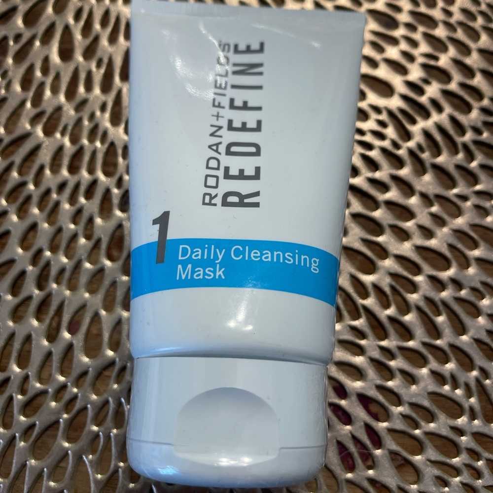 Rodan and Fields Mask